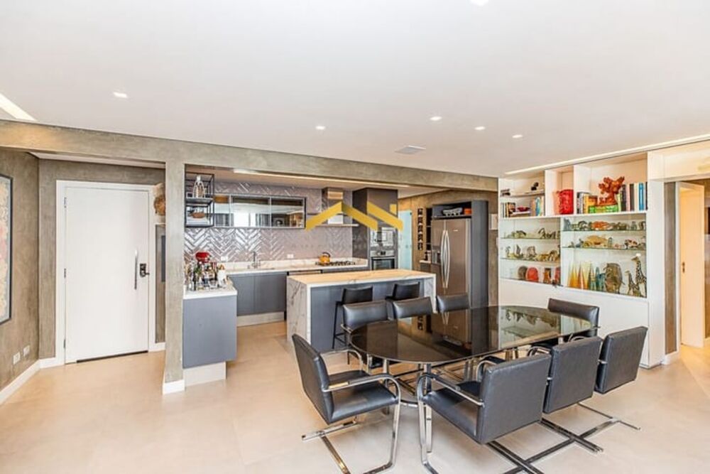 Apartamento, 2 quartos, 129 m² - Foto 43