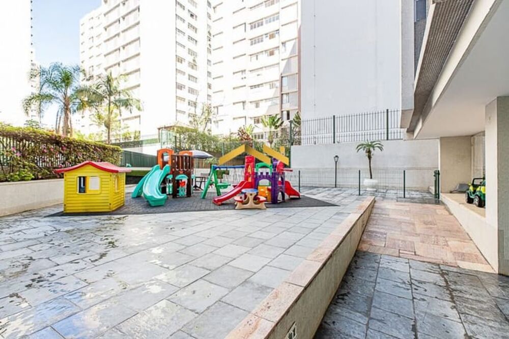 Apartamento, 2 quartos, 129 m² - Foto 21