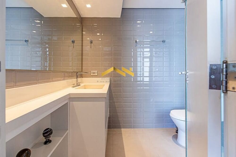 Apartamento, 2 quartos, 129 m² - Foto 8