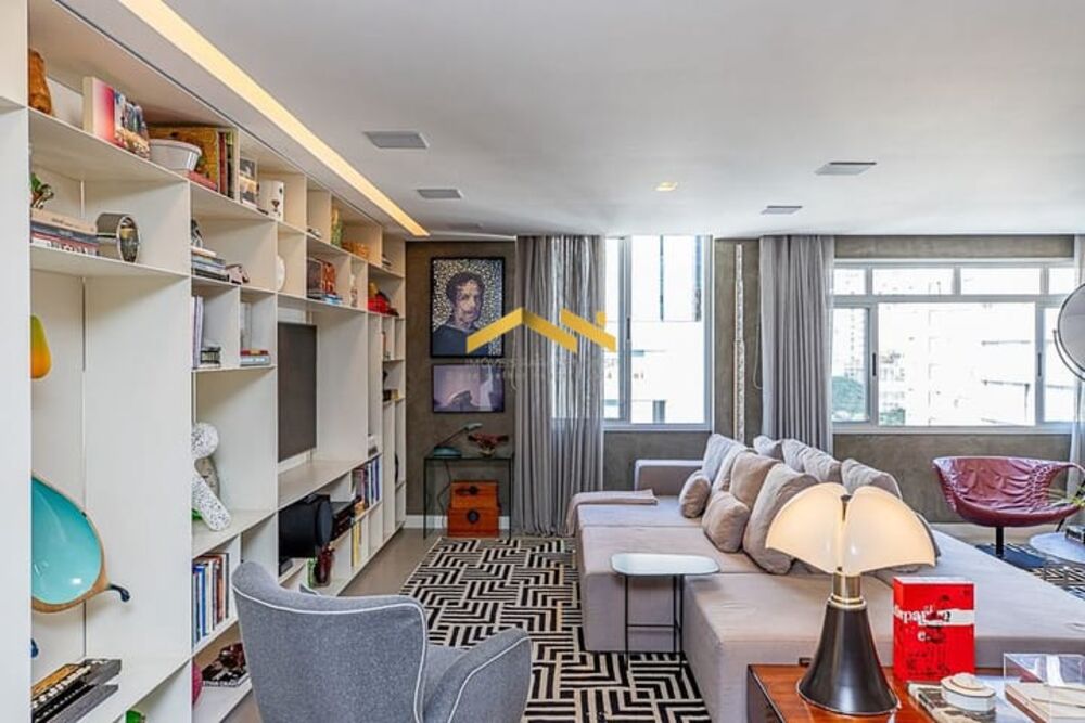 Apartamento, 2 quartos, 129 m² - Foto 31