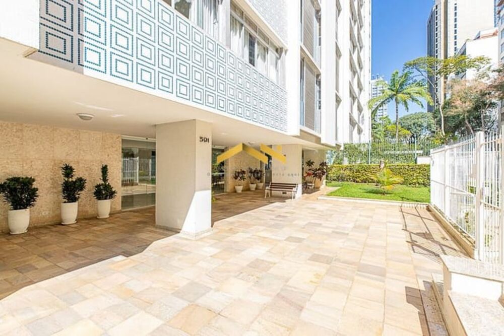 Apartamento, 2 quartos, 129 m² - Foto 26