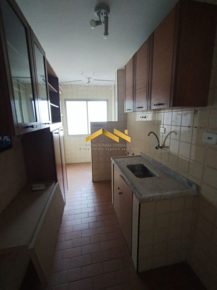 Apartamento, 2 quartos, 55 m² - Foto 2