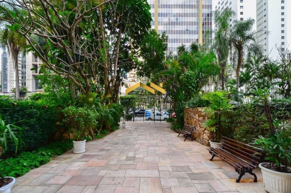 Apartamento à venda com 2 quartos, 92m² - Foto 9