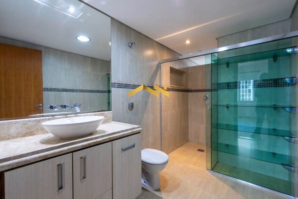 Apartamento à venda com 2 quartos, 92m² - Foto 5