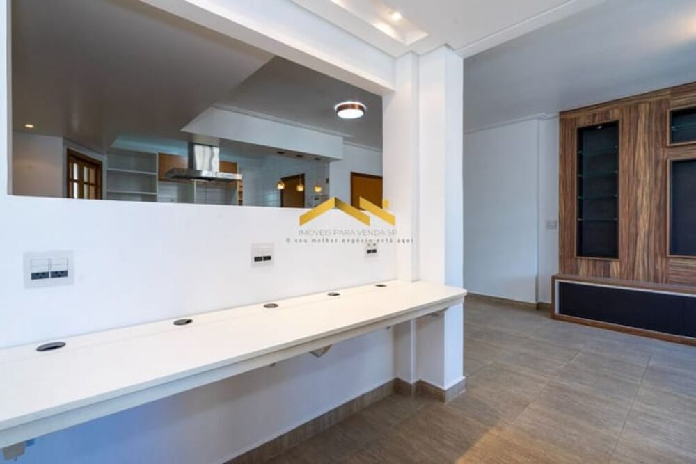 Apartamento à venda com 2 quartos, 92m² - Foto 13