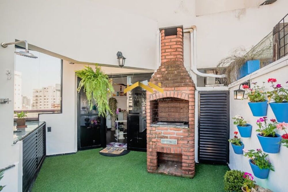 Apartamento, 2 quartos, 113 m² - Foto 22