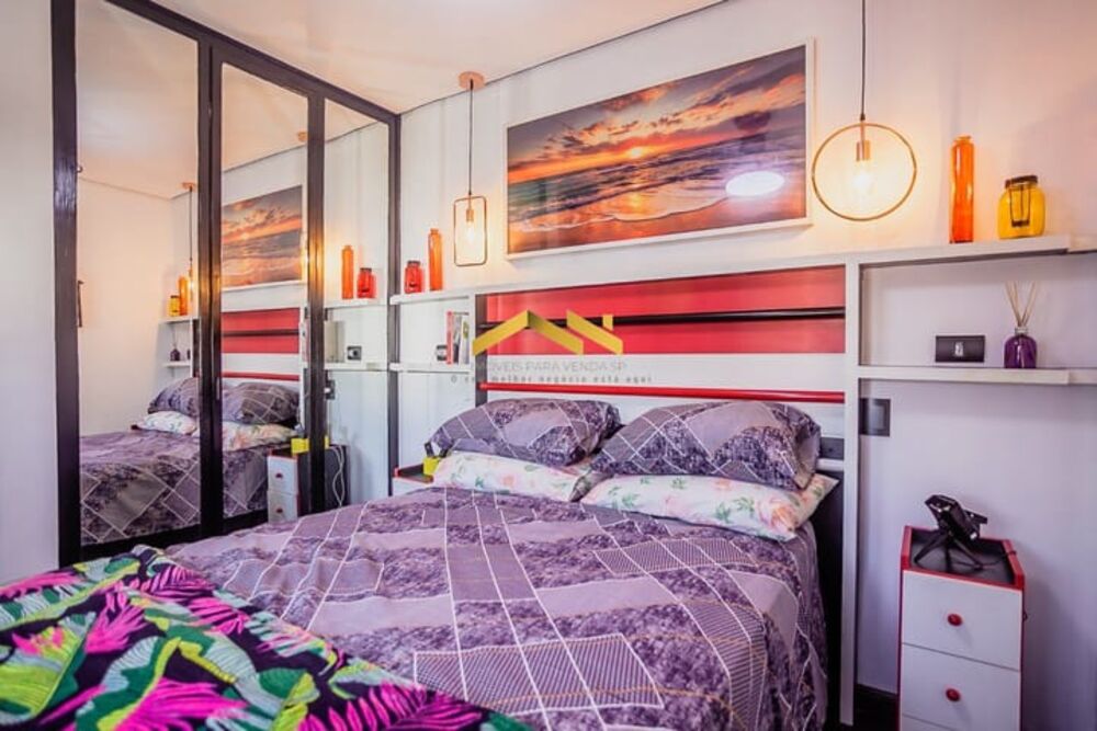 Apartamento, 2 quartos, 113 m² - Foto 31