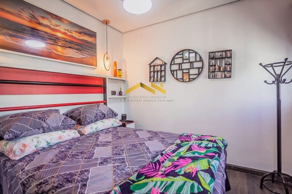 Apartamento, 2 quartos, 113 m² - Foto 14