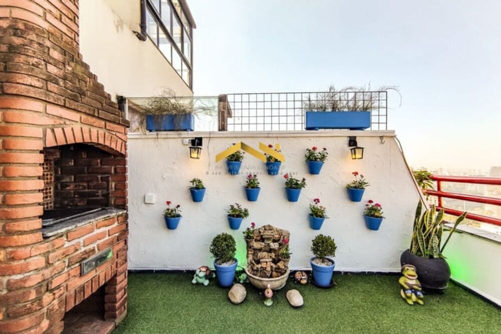 Apartamento, 2 quartos, 113 m² - Foto 5