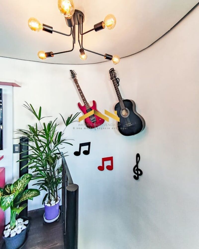 Apartamento, 2 quartos, 113 m² - Foto 6