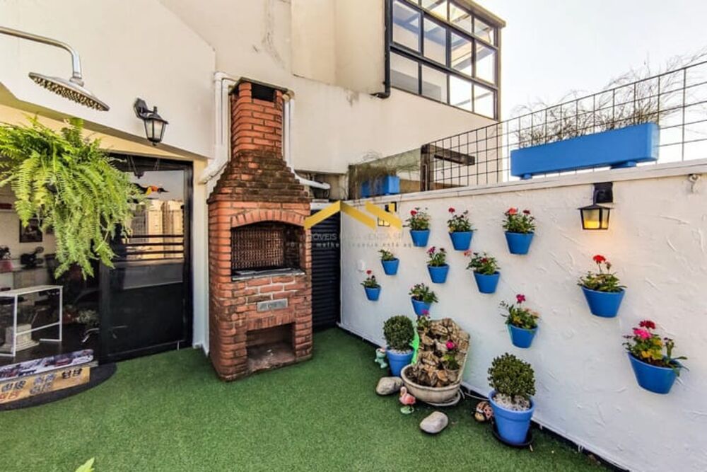 Apartamento, 2 quartos, 113 m² - Foto 16