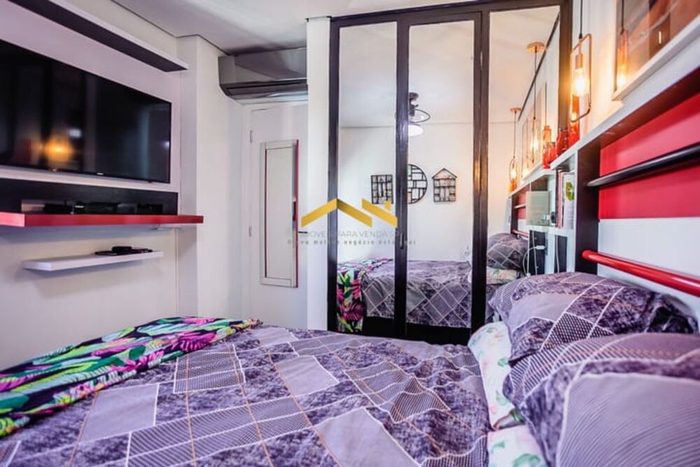 Apartamento, 2 quartos, 113 m² - Foto 13