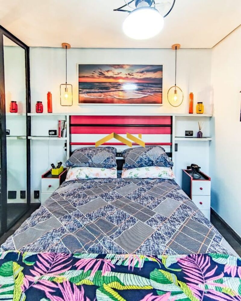 Apartamento, 2 quartos, 113 m² - Foto 11