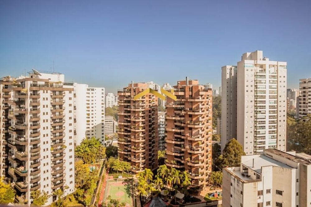 Apartamento, 2 quartos, 113 m² - Foto 17