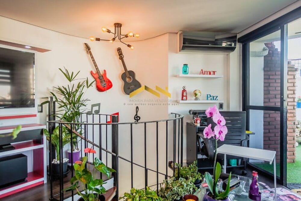 Apartamento, 2 quartos, 113 m² - Foto 26