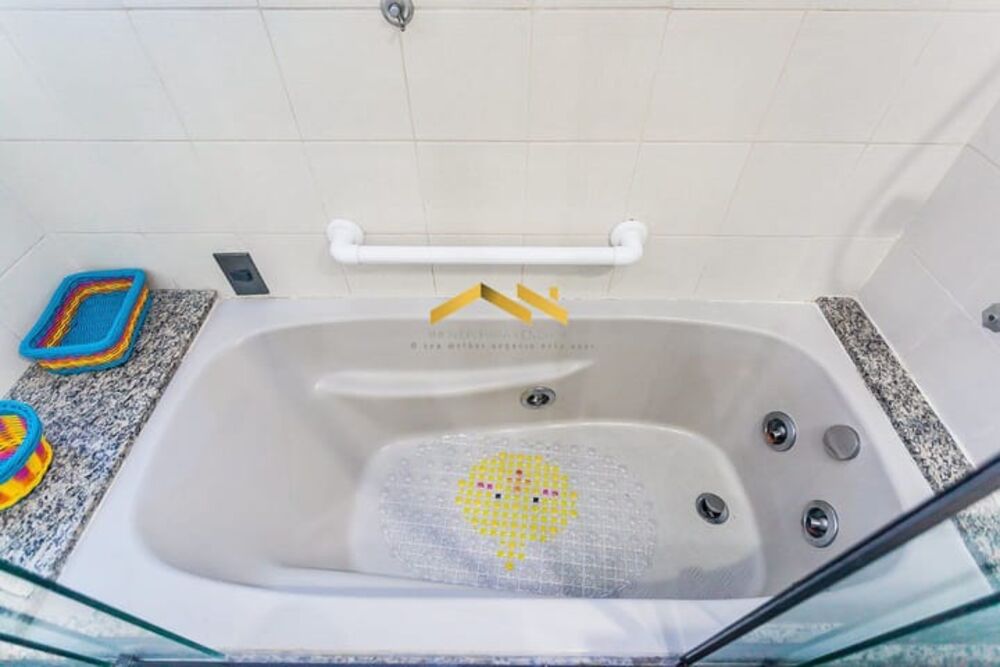 Apartamento, 2 quartos, 113 m² - Foto 21