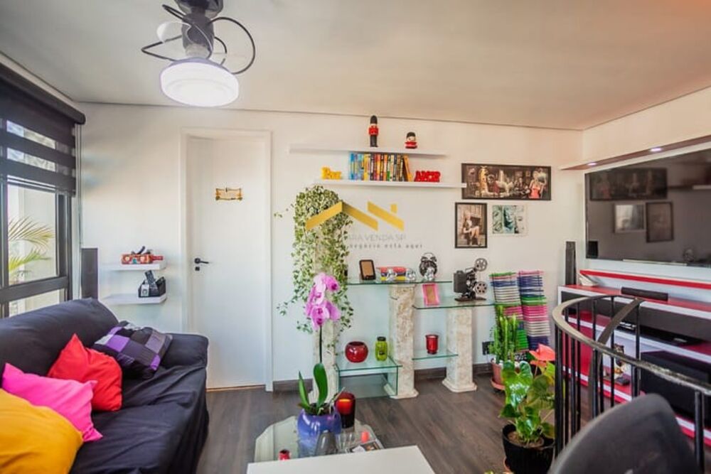 Apartamento, 2 quartos, 113 m² - Foto 25