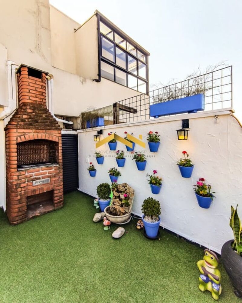 Apartamento, 2 quartos, 113 m² - Foto 4