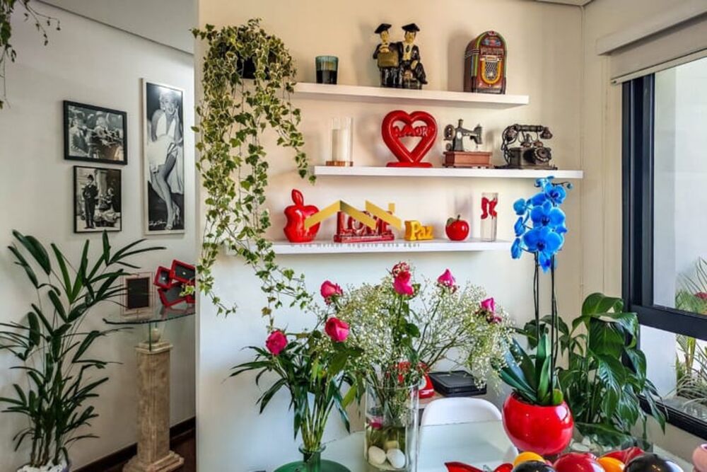 Apartamento, 2 quartos, 113 m² - Foto 32