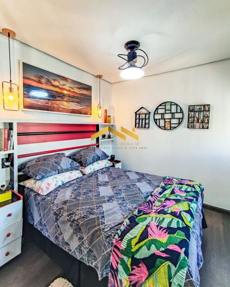 Apartamento, 2 quartos, 113 m² - Foto 12