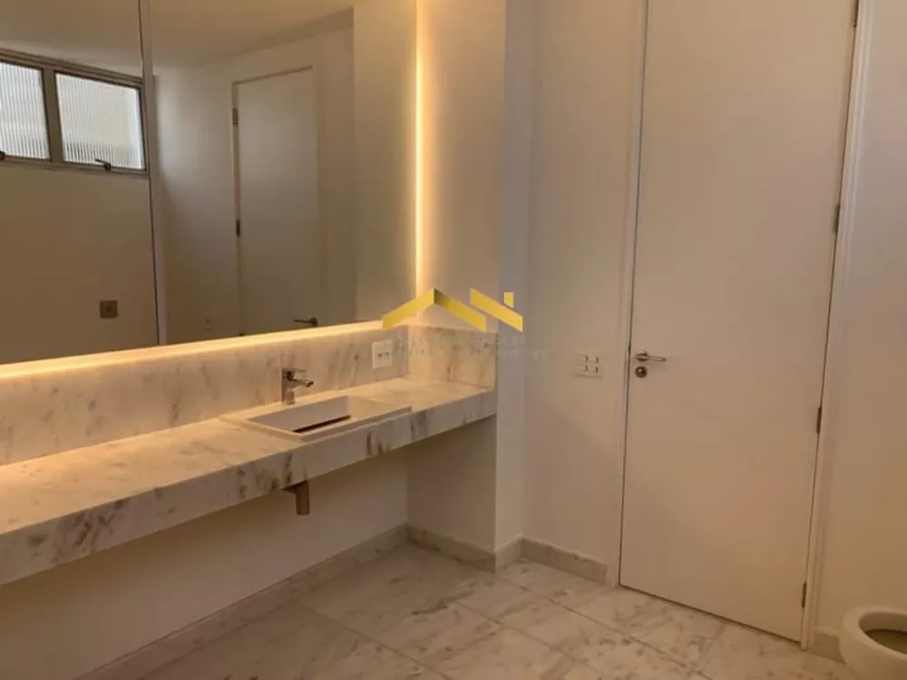 Apartamento à venda com 3 quartos, 341m² - Foto 4