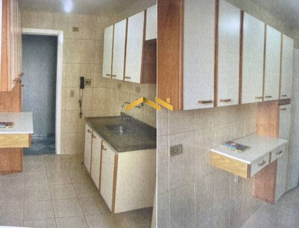 Apartamento, 2 quartos, 52 m² - Foto 1
