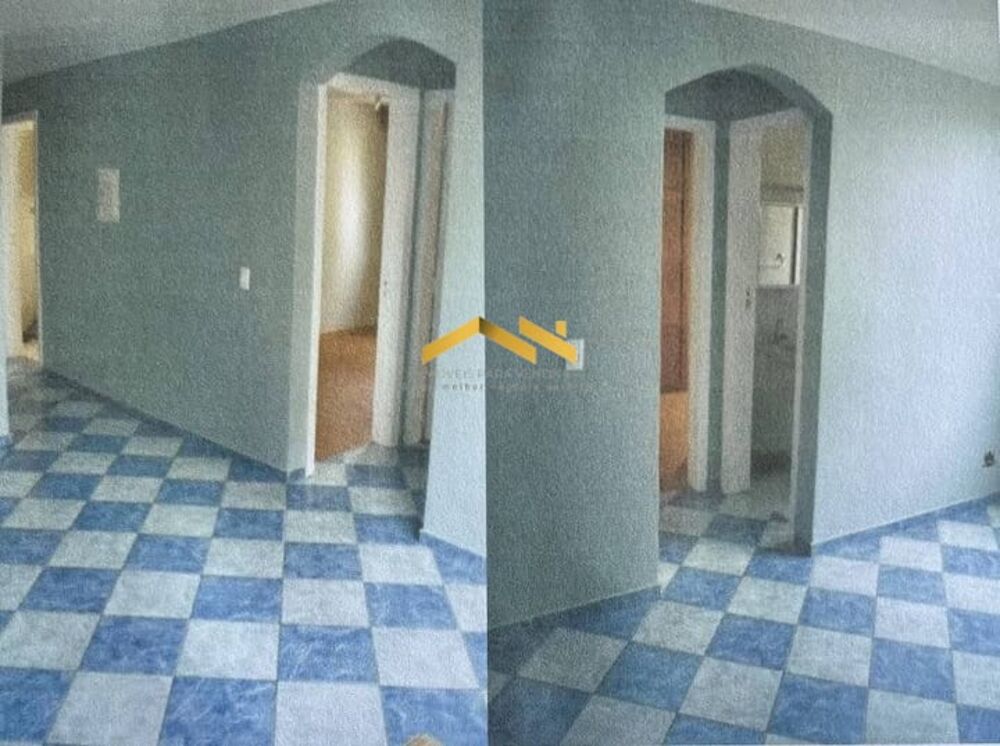 Apartamento, 2 quartos, 52 m² - Foto 4