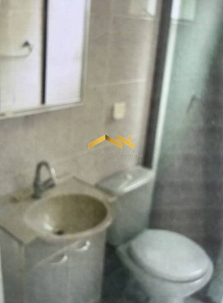 Apartamento, 2 quartos, 52 m² - Foto 3