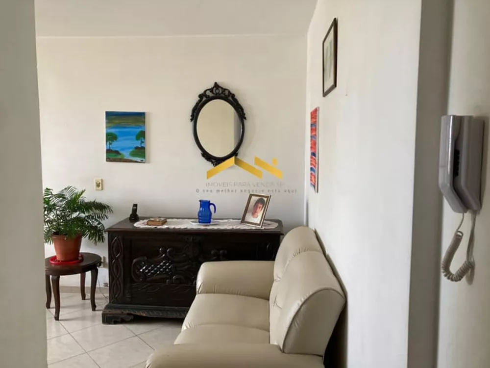 Apartamento à venda com 2 quartos, 62m² - Foto 3