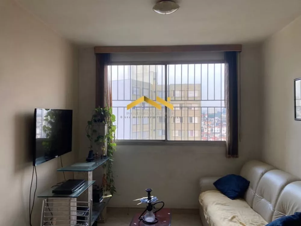 Apartamento à venda com 2 quartos, 62m² - Foto 4