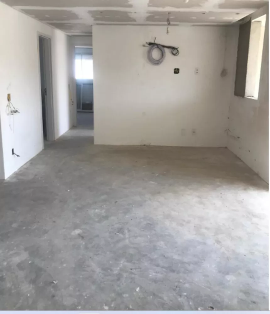 Apartamento à venda com 3 quartos, 108m² - Foto 2