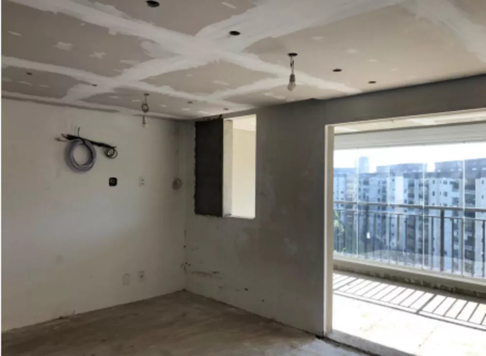 Apartamento à venda com 3 quartos, 108m² - Foto 4