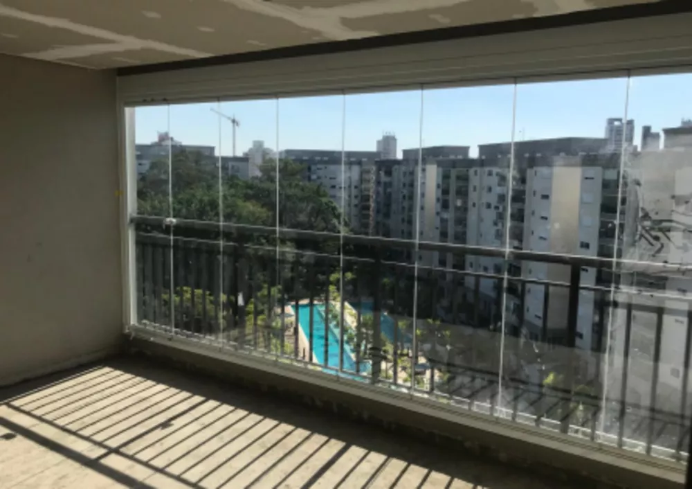 Apartamento à venda com 3 quartos, 108m² - Foto 1