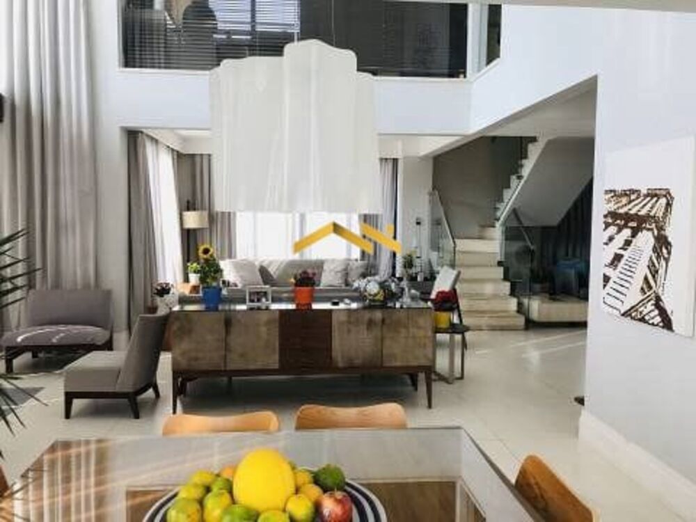 Apartamento, 3 quartos, 272 m² - Foto 2