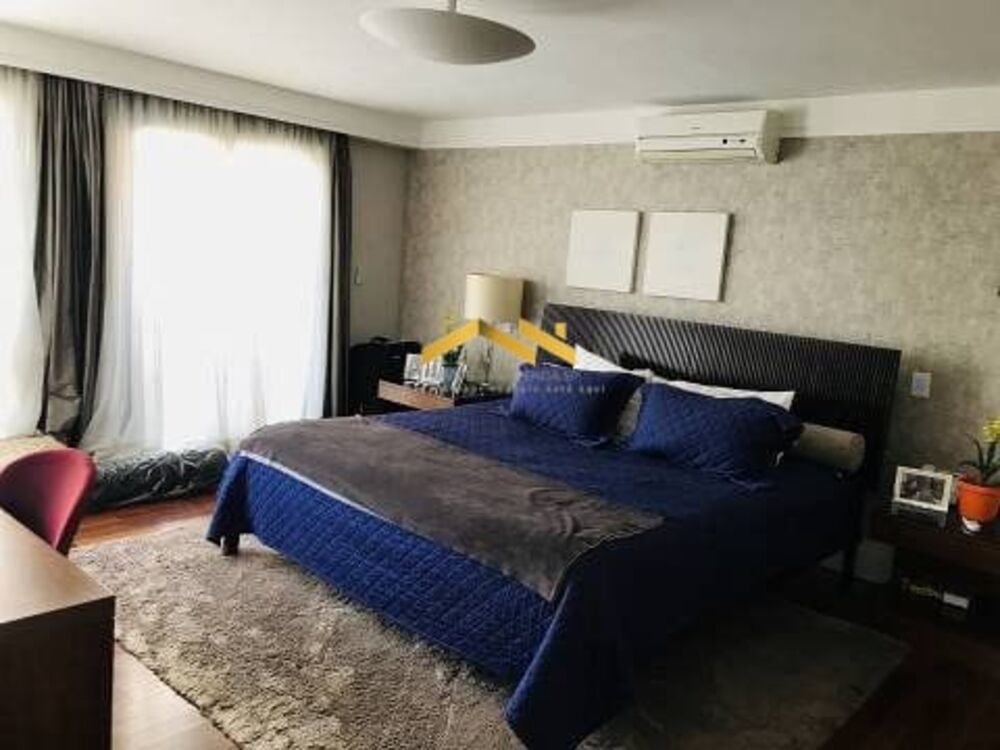 Apartamento, 3 quartos, 272 m² - Foto 3