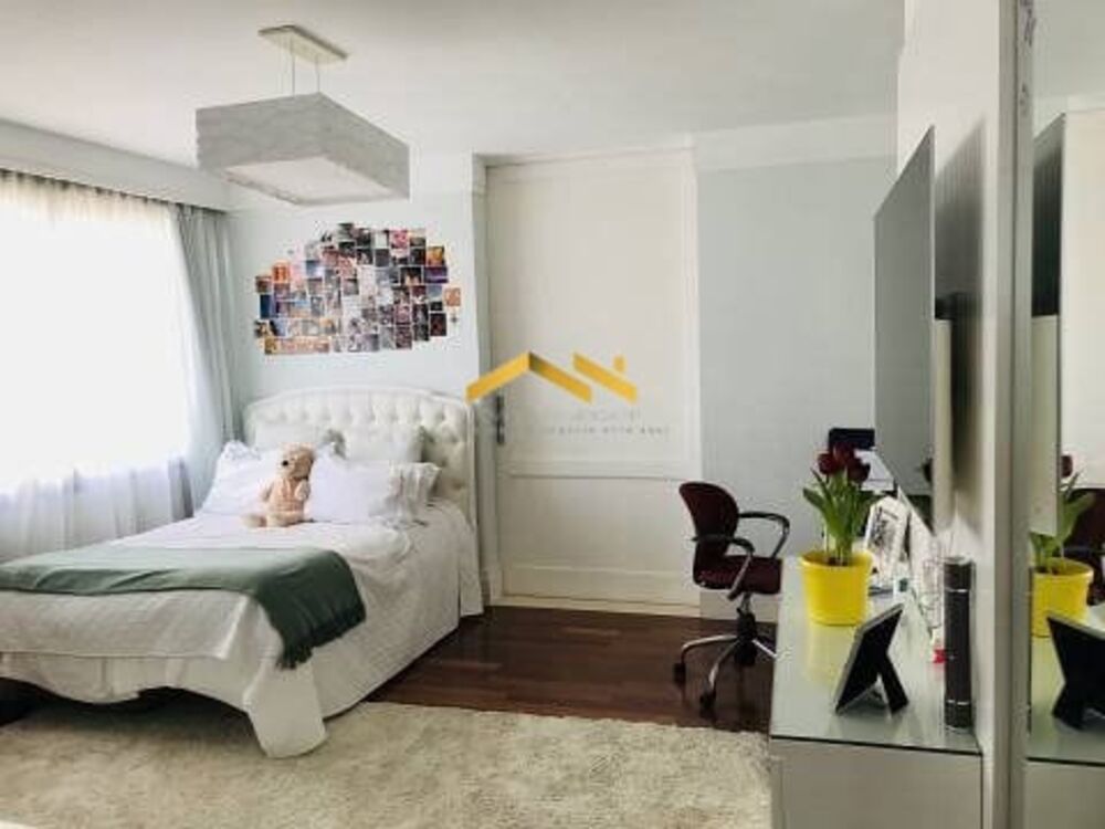 Apartamento, 3 quartos, 272 m² - Foto 8