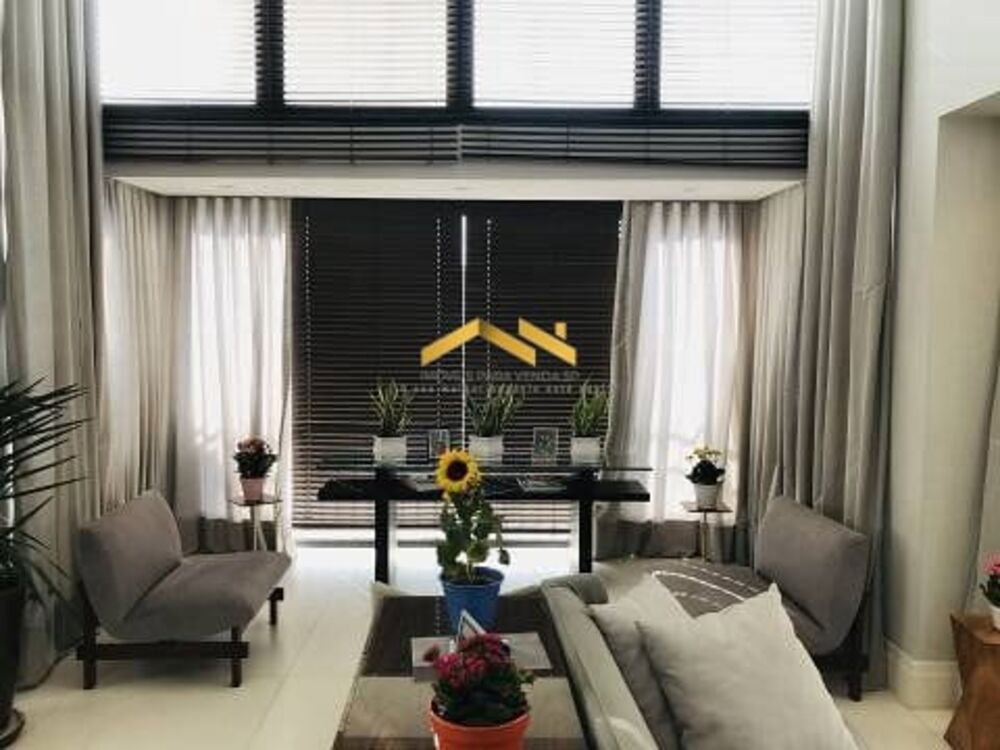 Apartamento, 3 quartos, 272 m² - Foto 5
