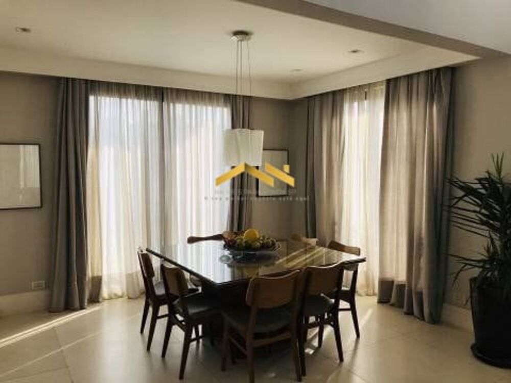 Apartamento, 3 quartos, 272 m² - Foto 6