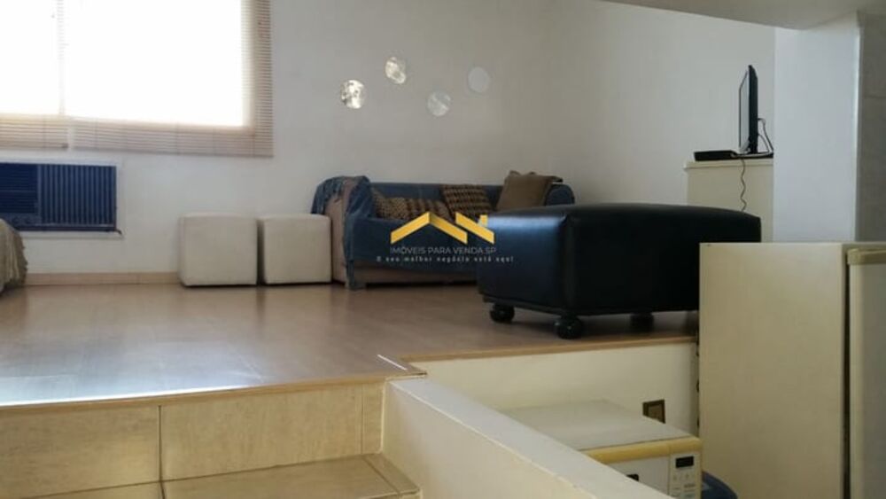 Apartamento, 2 quartos, 70 m² - Foto 1