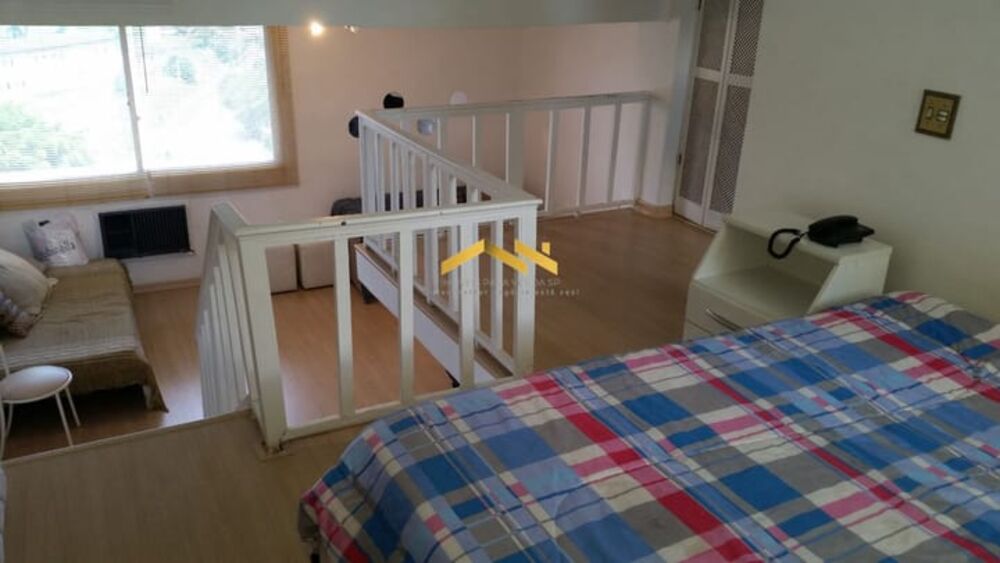 Apartamento, 2 quartos, 70 m² - Foto 5