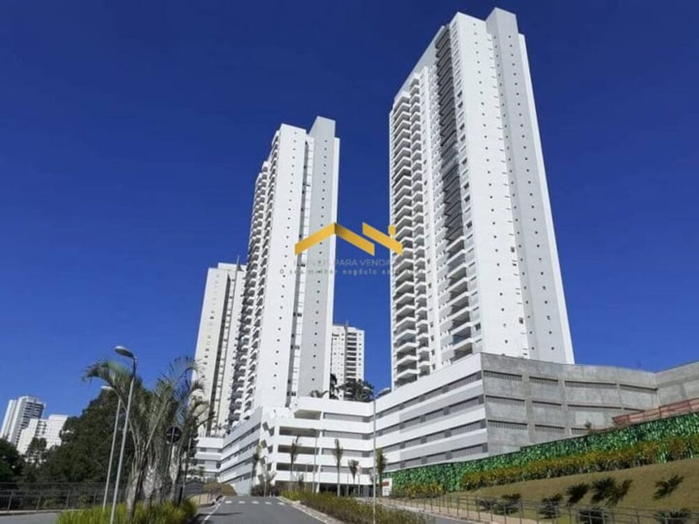 Apartamento, 3 quartos, 89 m² - Foto 1