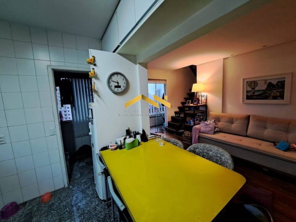 Apartamento, 3 quartos, 271 m² - Foto 2