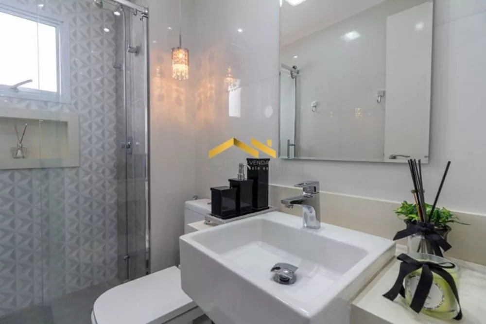 Apartamento à venda com 3 quartos, 214m² - Foto 12