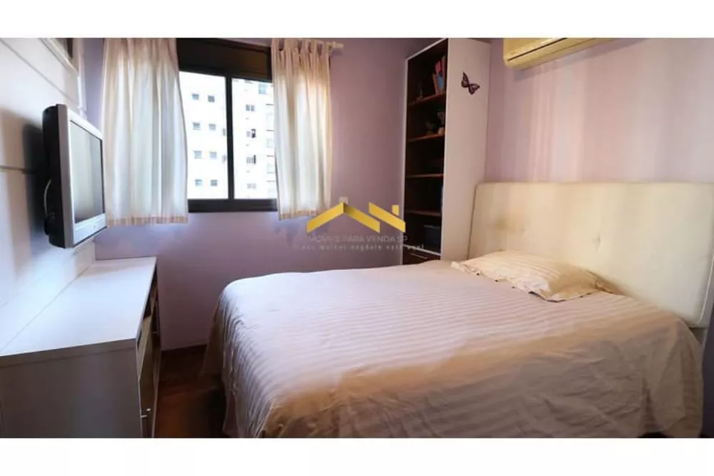 Apartamento à venda com 4 quartos, 226m² - Foto 15