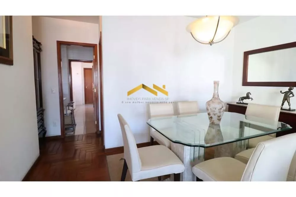 Apartamento à venda com 4 quartos, 226m² - Foto 10