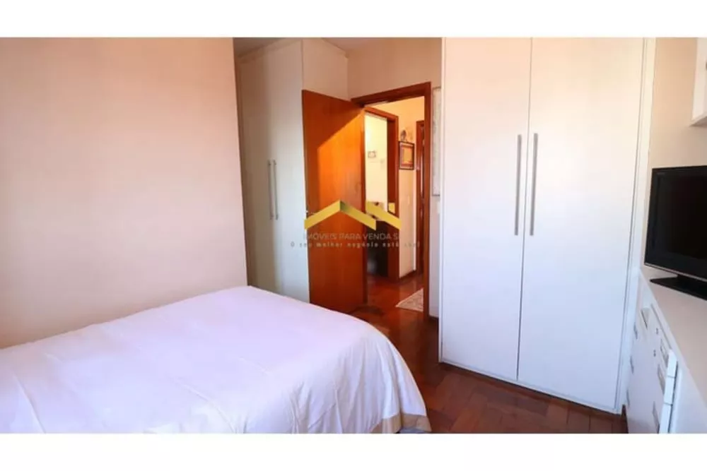 Apartamento à venda com 4 quartos, 226m² - Foto 53