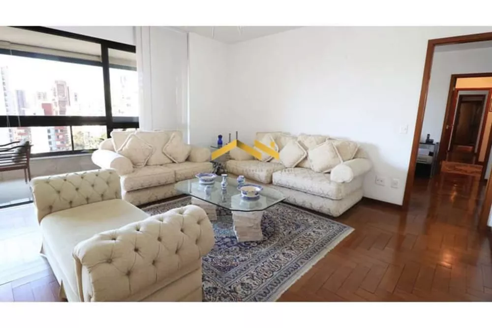 Apartamento à venda com 4 quartos, 226m² - Foto 36