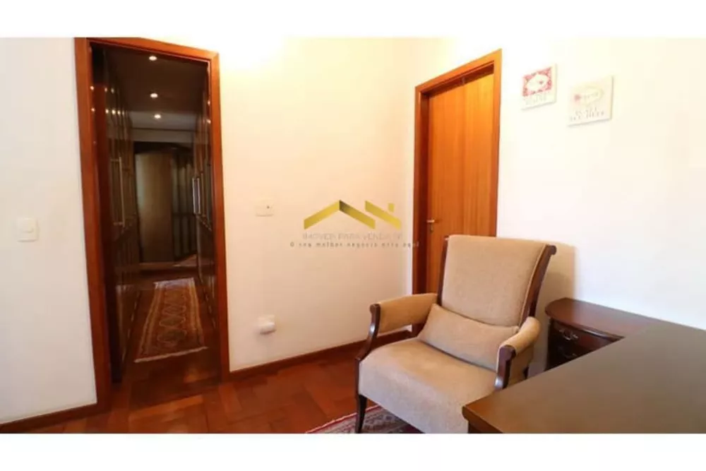 Apartamento à venda com 4 quartos, 226m² - Foto 5