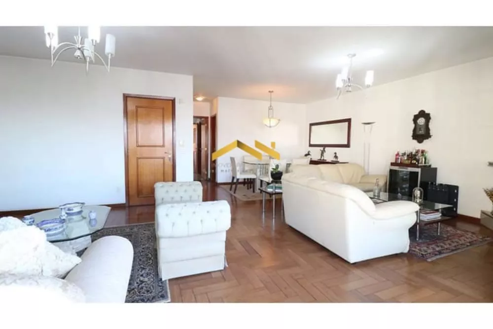 Apartamento à venda com 4 quartos, 226m² - Foto 42