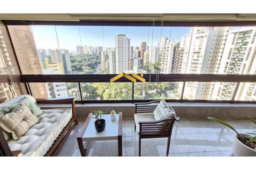 Apartamento à venda com 4 quartos, 226m² - Foto 38